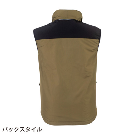 コーコス [GLADIATOR] G-8049 ボルトヒートベスト