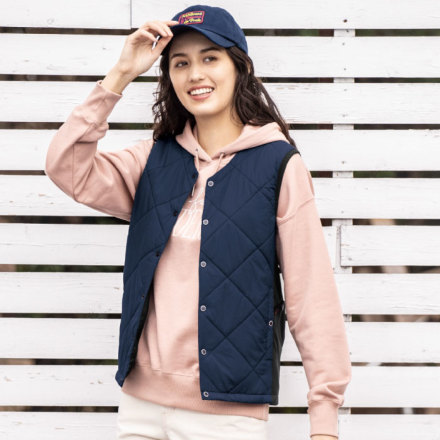 コーコス [GLADIATOR] G-8099 ボルトヒートベスト 2WAYベスト