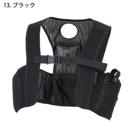 コーコス [GLADIATOR] GI-409 アイスベスト&アイスパック3個セット