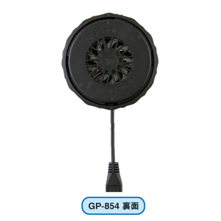 ゴスペルパーツ コーコス[GLADIATOR] GP-854 ボルトアイス ペルチェクーラーユニット