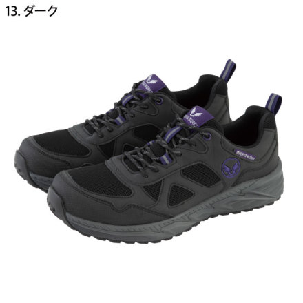 コーコス [MINERVA WORKS] MW-3301 プロスニーカー(R)