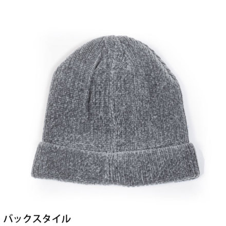 COVER WORK] AG-155 コーデュロイワッチ帽