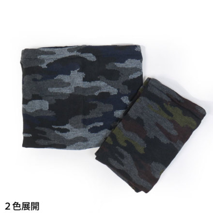 Supreme - 新品 新古 半タグ15AW supreme 迷彩 加工ネック