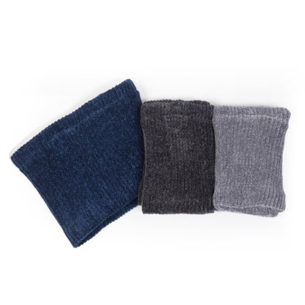 COVER WORK] AG-175 コーデュロイネックウォーマー