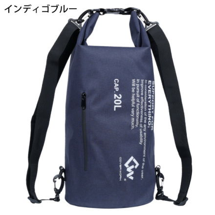 FLAG BAG2.0 ラージバッグ – SINCE1612