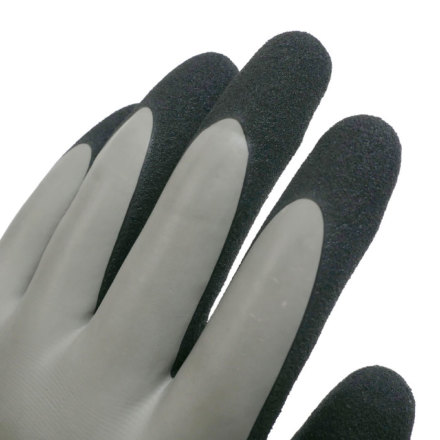 COVER WORK] FT-331415 防寒GANZE GRIP(ガンゼグリップ) 天然