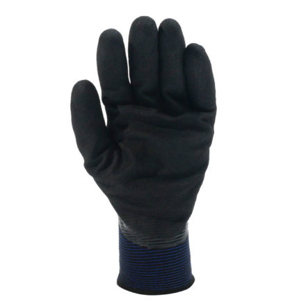 COVER WORK] FT-332415 防寒GANZE GRIP(ガンゼグリップ) ニトリル