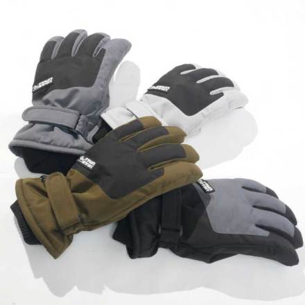 COVER WORK] FT-355417 透湿防水防寒手袋 NORKAThermo（ノルカサーモ）