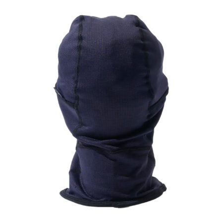 masu バラクラバ MASU(エムエーエスユー)のMULTI STRIPE BALACLAVA PINKの通販