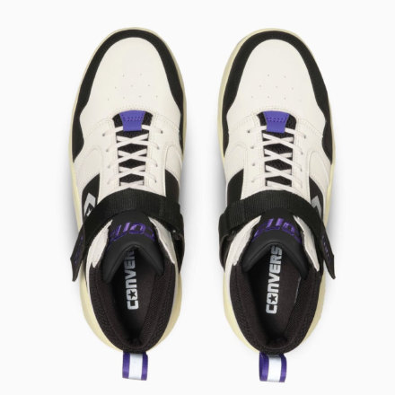 コンバース [CPD] 33701390 RUN 'N SLAM(ランスラム) PS