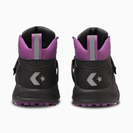 コンバース [CPD] 33701640 RUN 'N SLAM(ランスラム) PS ブラック