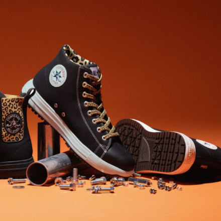 コンバース [CPD] 33701730 オールスターPS HI／XLARGE 限定