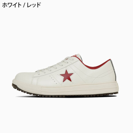 ONE STAR スニーカー メンズ レディース コンバース ワンスター