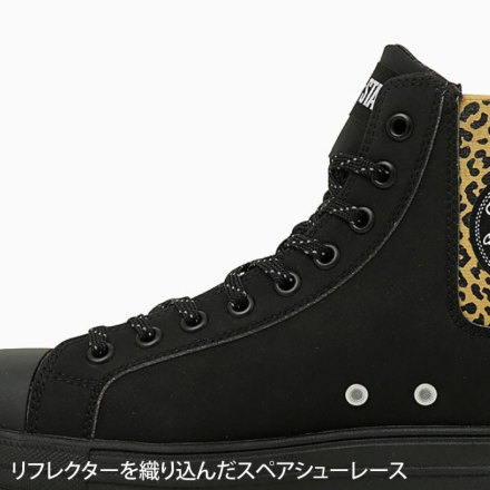 ALL STAR PS SIDEGORE HI / XLARGE – calif（カリフ）公式サイト