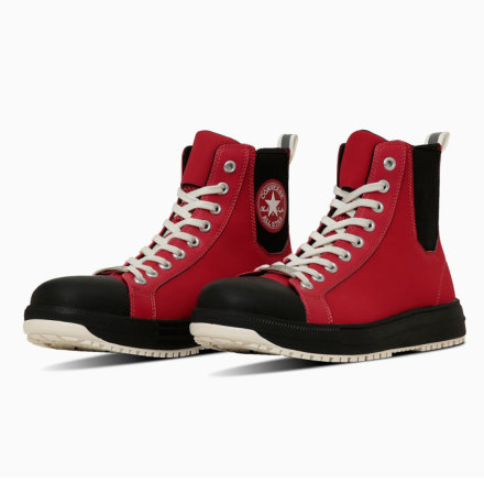 コンバース(CONVERSE)の安全靴一覧－新作商品あり｜作業服・作業
