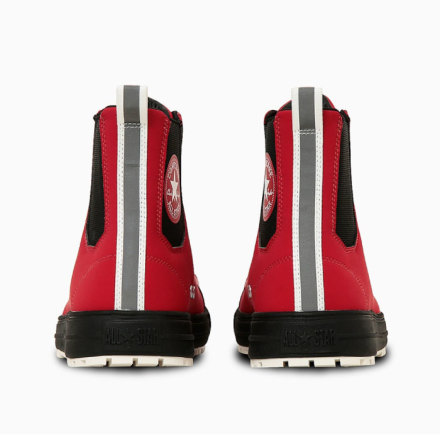パイロゴイフ　英語　4枚セット ALL STAR PS SIDEGORE HI / XLARGE / オールスター PS