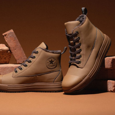 コンバース [CPD] 33701970 オールスター PS WG III HI