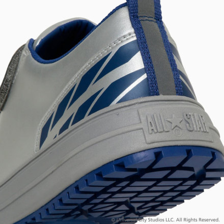 コンバース [CPD] 33702000 オールスター PS V-3 OX/FAST FURIOUS