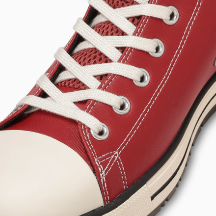 コンバース [CPD] 33702723 オールスターPS II HI レッド(限定) 【予約
