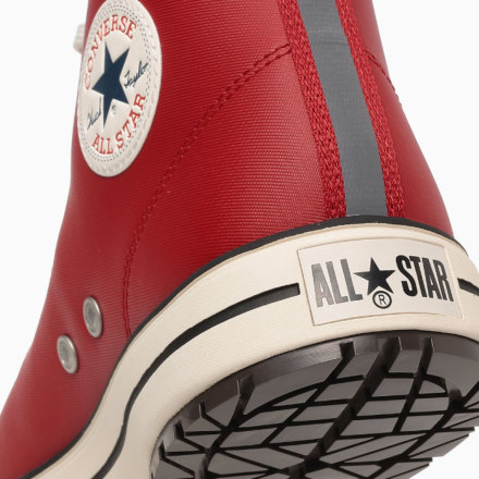 コンバース [CPD] 33702723 オールスターPS II HI レッド(限定) 【予約