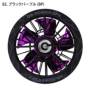 [GB-POWER]GFXS/GB430�o�b�e���[�t�@��