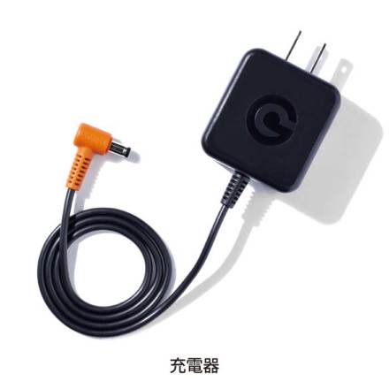 長信ジャパン [GB-POWER] GFXS/GB430 30V【バッテリーファン】セット