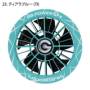 [GB-POWER]GFX/GB430�o�b�e���[�t�@�� �o���G�[�V����