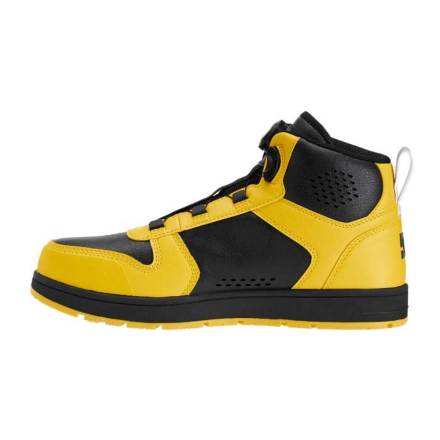 DC SHOES] DP005701 PHACTOR HI DL プロテクティブスニーカー(ダイヤル式)