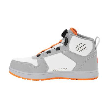 DC SHOES] DP005701 PHACTOR HI DL プロテクティブスニーカー(ダイヤル式)