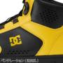 [DC SHOES]PHACTOR HI DL�f�B�e�[��