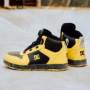 [DC SHOES]PHACTOR HI DL�f�B�e�[��