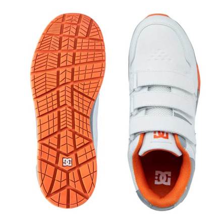DC SHOES] DP005703 TRANSPORTER HL プロテクティブスニーカー