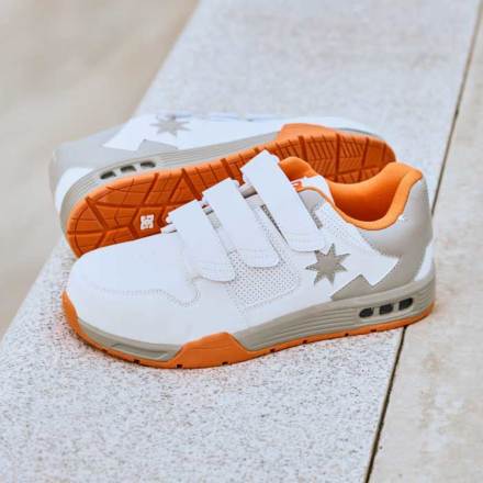 DC SHOES] DP005703 TRANSPORTER HL プロテクティブスニーカー