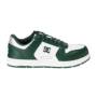 [DC SHOES]PHACTOR LC �f�B�e�[��
