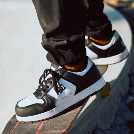 [DC SHOES] DP005705 PHACTOR LC �v���e�N�e�B�u�X�j�[�J�[