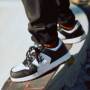 [DC SHOES]PHACTOR LC �f�B�e�[��