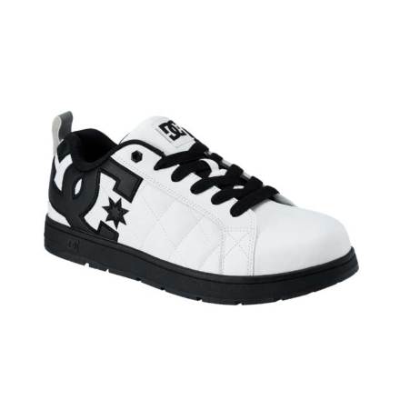DC SHOES] DP005706 ALLIANCE SF LC プロテクティブスニーカー
