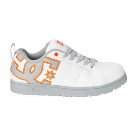 DC SHOES] DP005706 ALLIANCE SF LC プロテクティブスニーカー