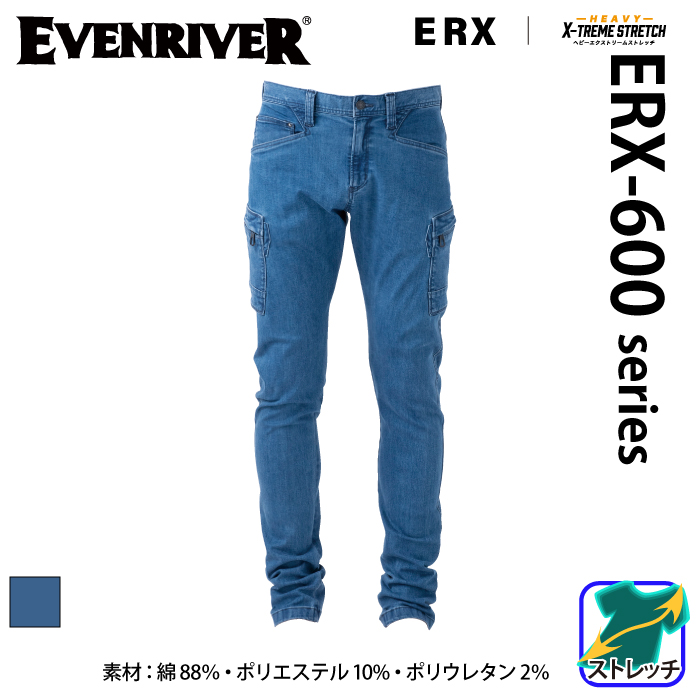 [EVENRIVER] ERX602 wr[GNXg[Xgb`fjJ[Sƕ/ƒ/jtH[/H~pƕ/H~pJ[Spc/C[uo[