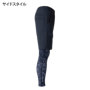 [�C�[�u�����o�[] EX35�V���[�g�p���c