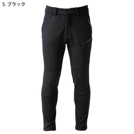 EVENRIVER] EX62 ギアテックパンツ