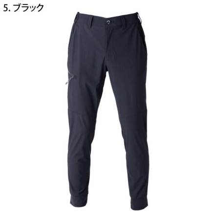 EVENRIVER] GRM01 マックスクールジョガーパンツ