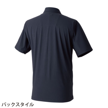 EVENRIVER] GRM16 マックスクール半袖ポロシャツ