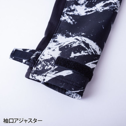 イーブンリバー　ME206　ドライリテンションハーフジップ　LLサイズ ME206 ドライリテンションハーフジップ｜R SERIES｜シリーズ一覧