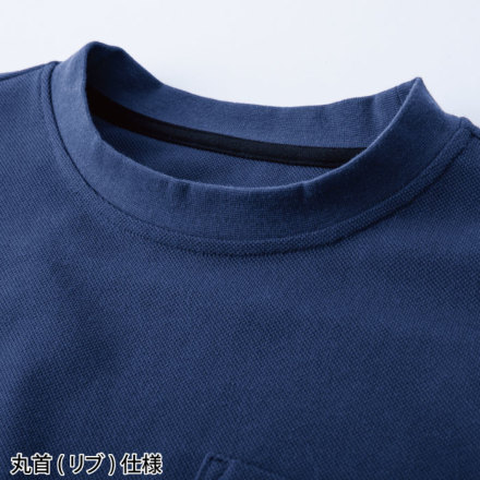 ERRORTYPE ELEVEN / ネイビーTシャツ 500 ゲーム・おもちゃ・グッズ ERRORTYPE ELEVEN / ネイビーTシャツ