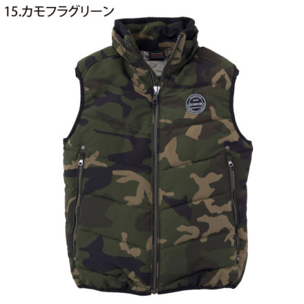 RLX ブラック 中綿入りベスト リバーシブル ロゴ入り 楽天市場】ラルフ