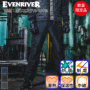 EVENRIVER(C[uo[) US1607oG[V