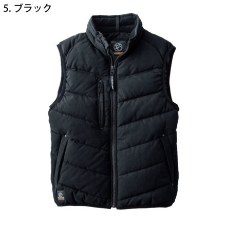 EVENRIVER] RSX7005 ストロングハードクロスベスト