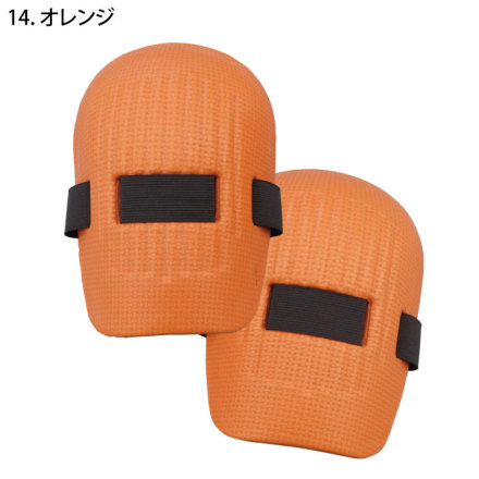 EVENRIVER] TRN-1 ニーパッド(軽量型/2個組)