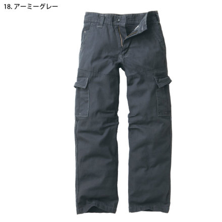 EVENRIVER] US-1102 フィッシャーストライプカーゴ